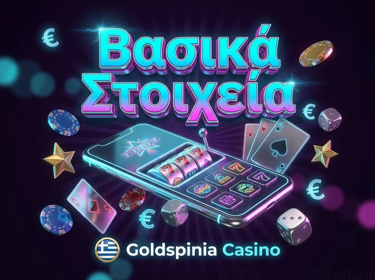 Βασικά Στοιχεία